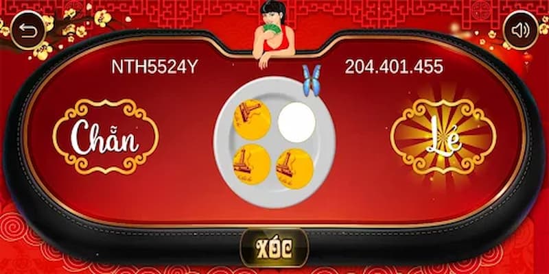 Tài xỉu trực tuyến uy tín về kỹ thuật chơi chính xác