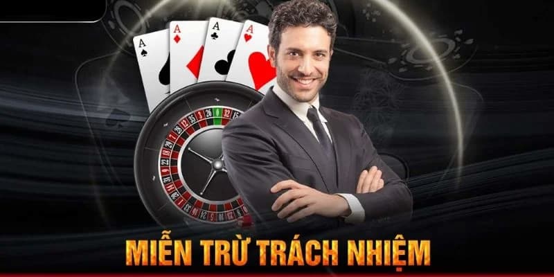 Chính sách miễn trừ trách nhiệm GO88 về tổng quan