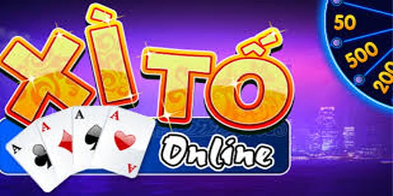 Xì tố online tổng quan chi tiết